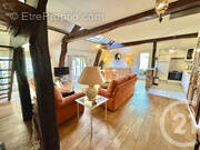 Appartement à FONTAINEBLEAU