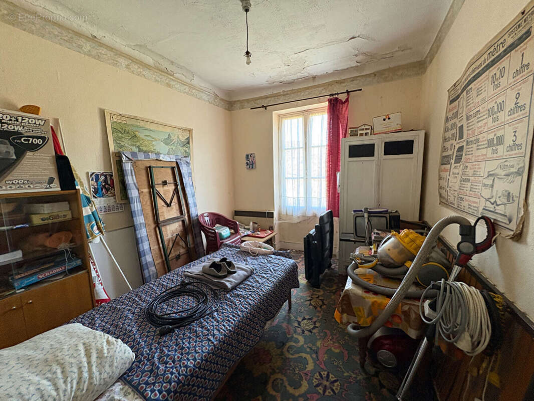 Maison à MONISTROL-D'ALLIER