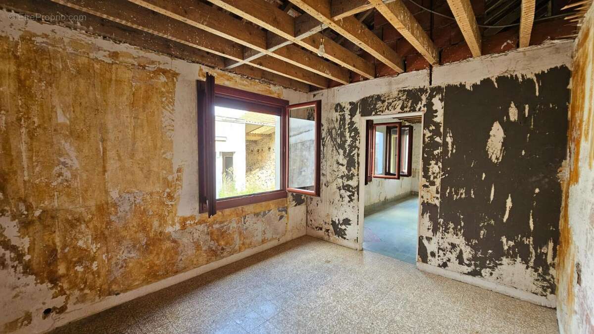 Maison à VAUCIENNES