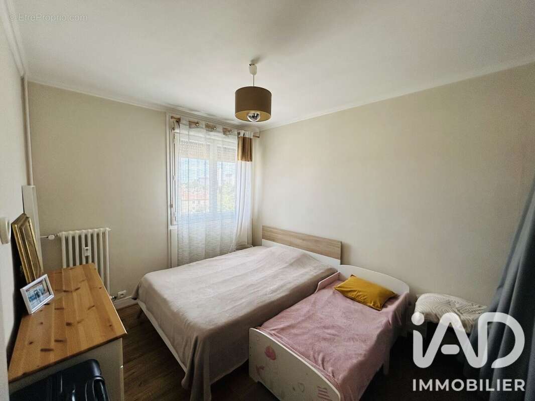 Photo 5 - Appartement à CHALONS-EN-CHAMPAGNE