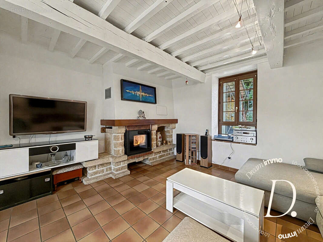 Maison à MARCIAC