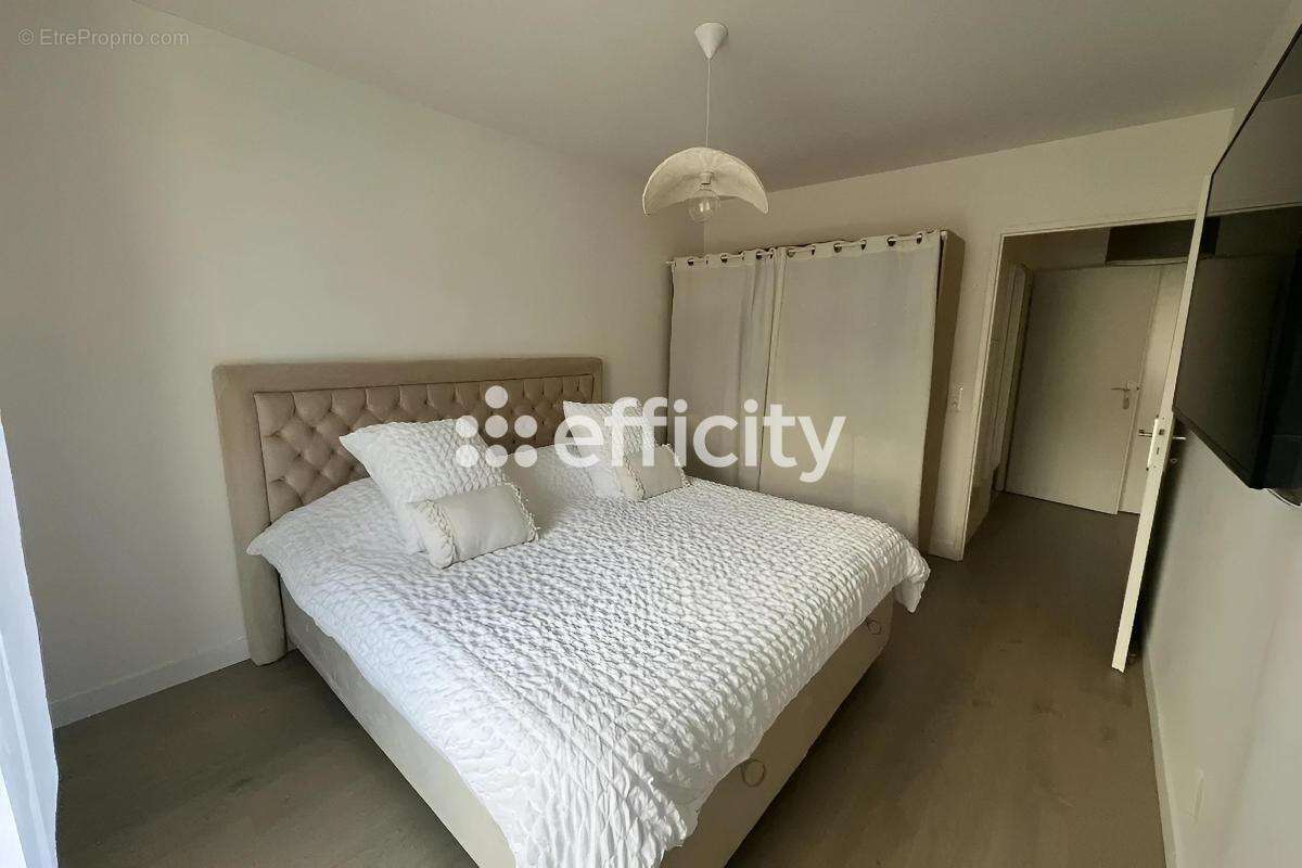 Appartement à CHANTILLY