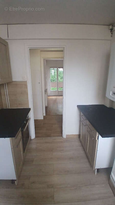 Appartement à ROUEN
