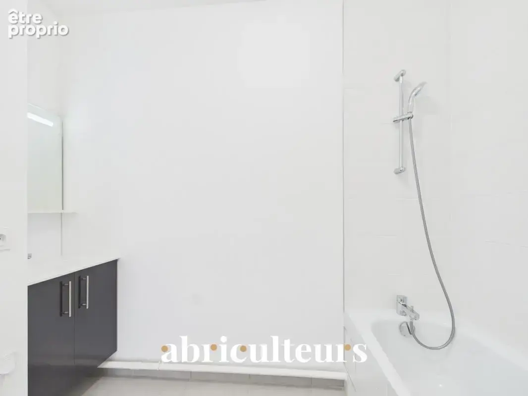 Appartement familial T5 de 91 m² avec terrasses et parkings – Colombes (92700) - photo 15