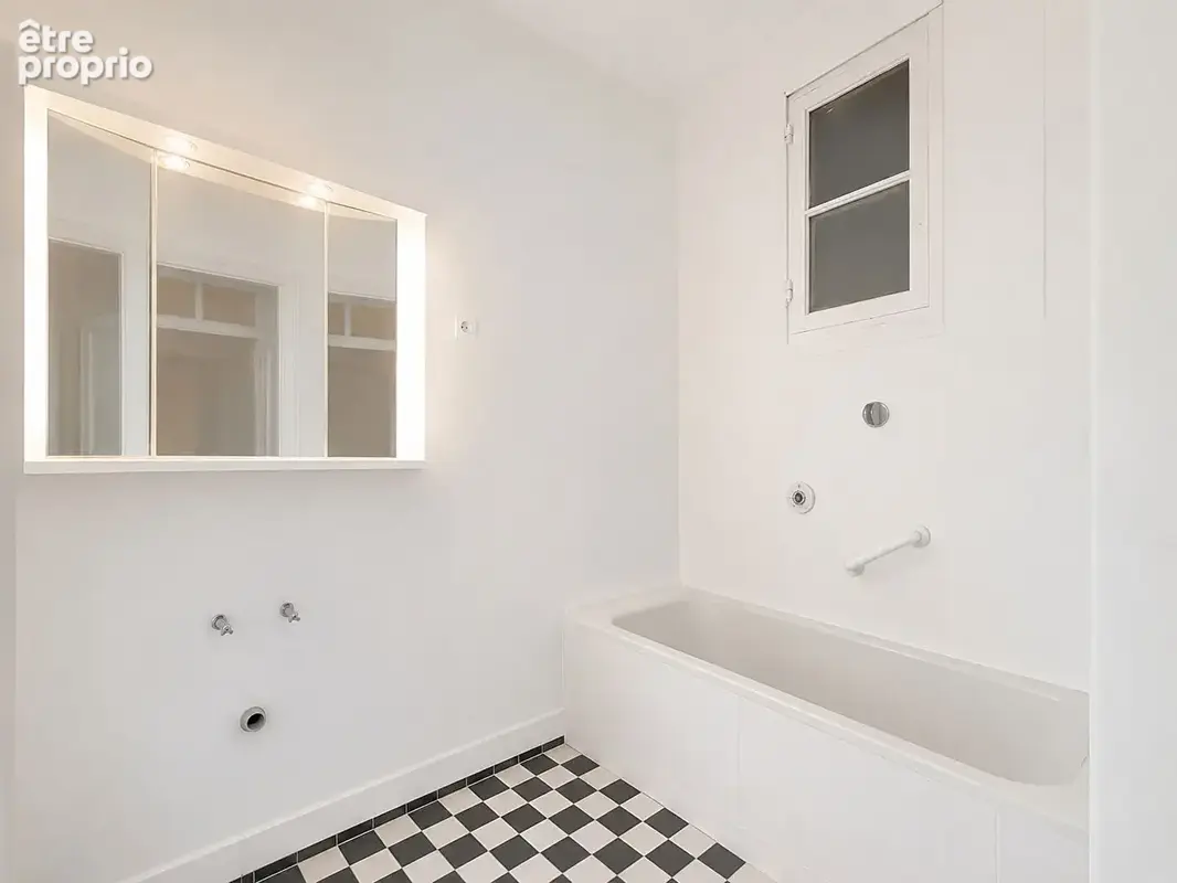 Appartement - Nice - 3 pièces 72,32 m2 - photo 7