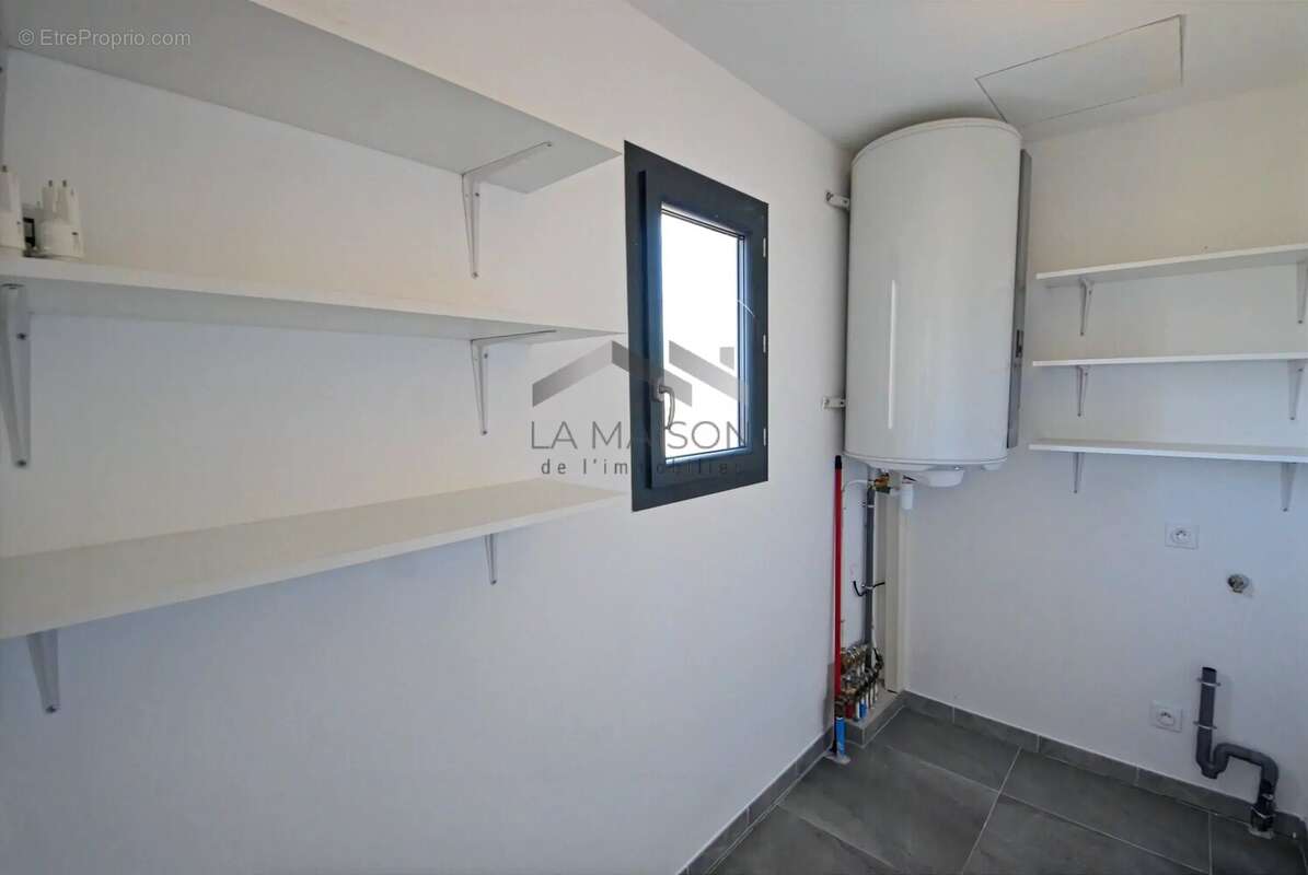 Appartement T3 de 2019 Quartier calme - photo 14