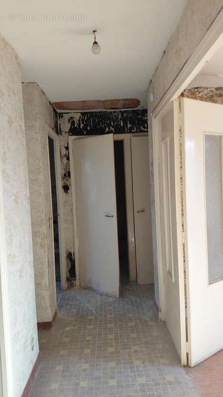 Photo 3 - Appartement à ROANNE