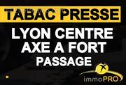 Commerce à LYON-3E