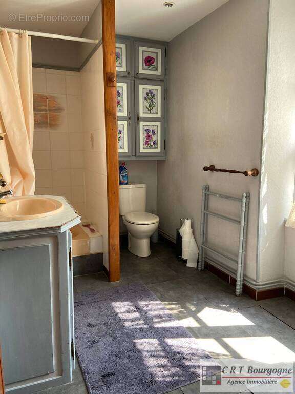 Maison 7 pièces 215 m² Ouanne - photo 21