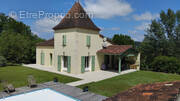 Maison à BARBASTE