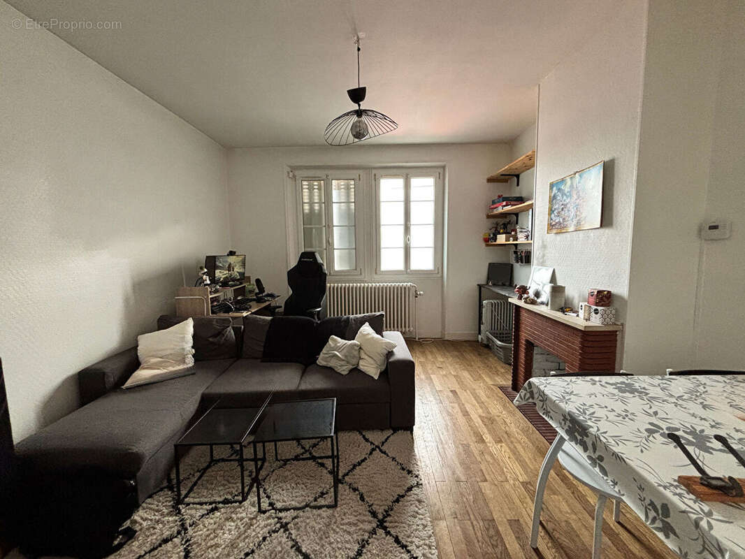 Maison à LES ANDELYS