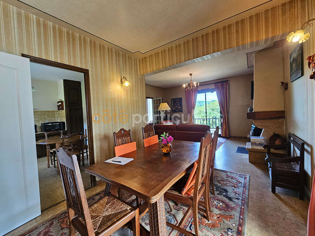 Maison à VIANNE