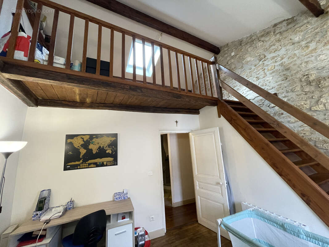 Maison à ANGOULEME