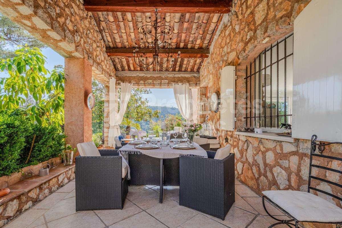 Villa 182m²  - 4 pièces - 3 chambres - terrain 1 500 m² - photo 15