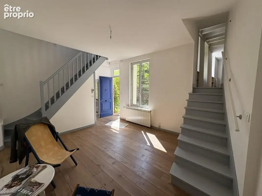 Maison 157 m² à vendre à Niort (79000) - photo 2