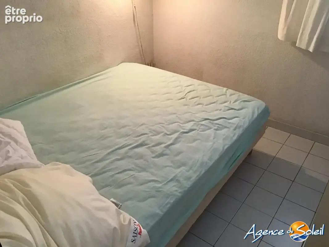 Maison 3 pièces 55 m² à vendre à Gruissan (11430) - photo 6