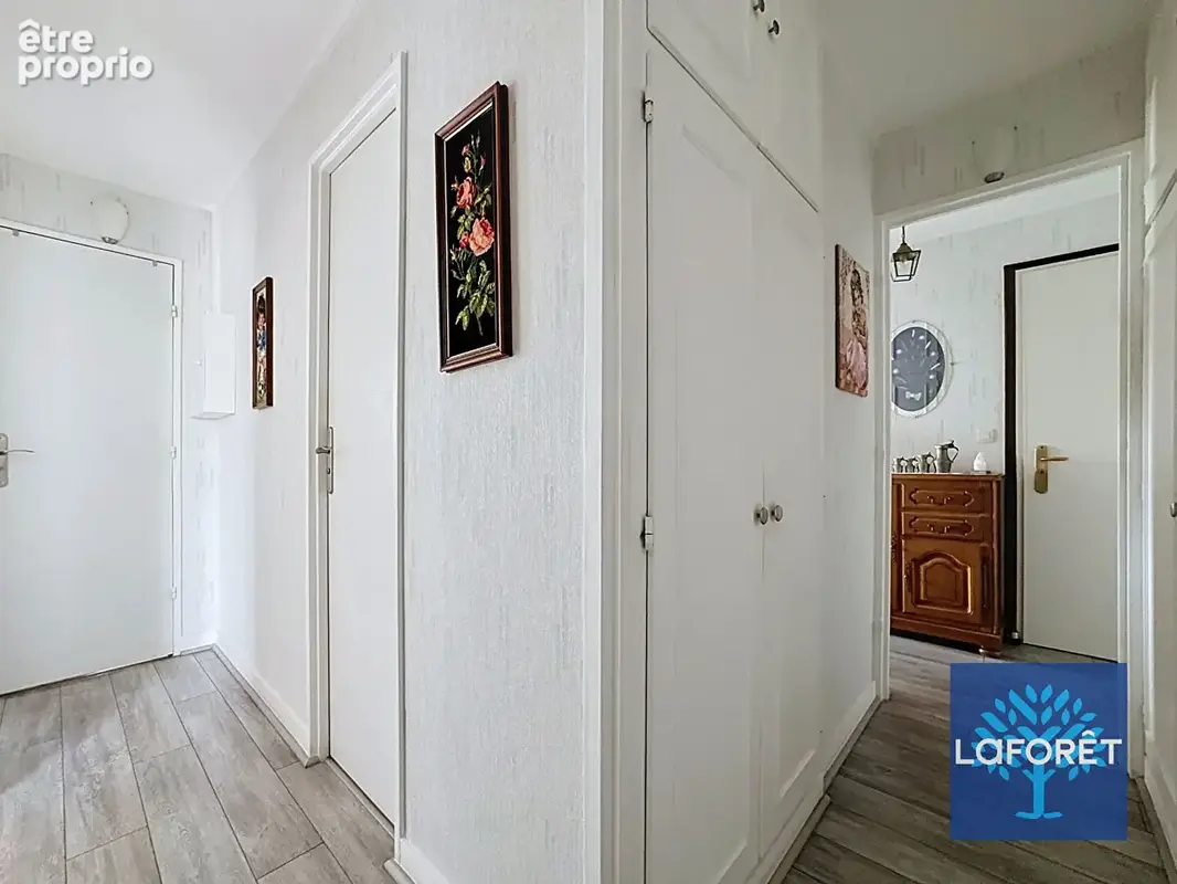 Appartement Chilly-mazarin 3 pièce(s) 62,12 m² - photo 10