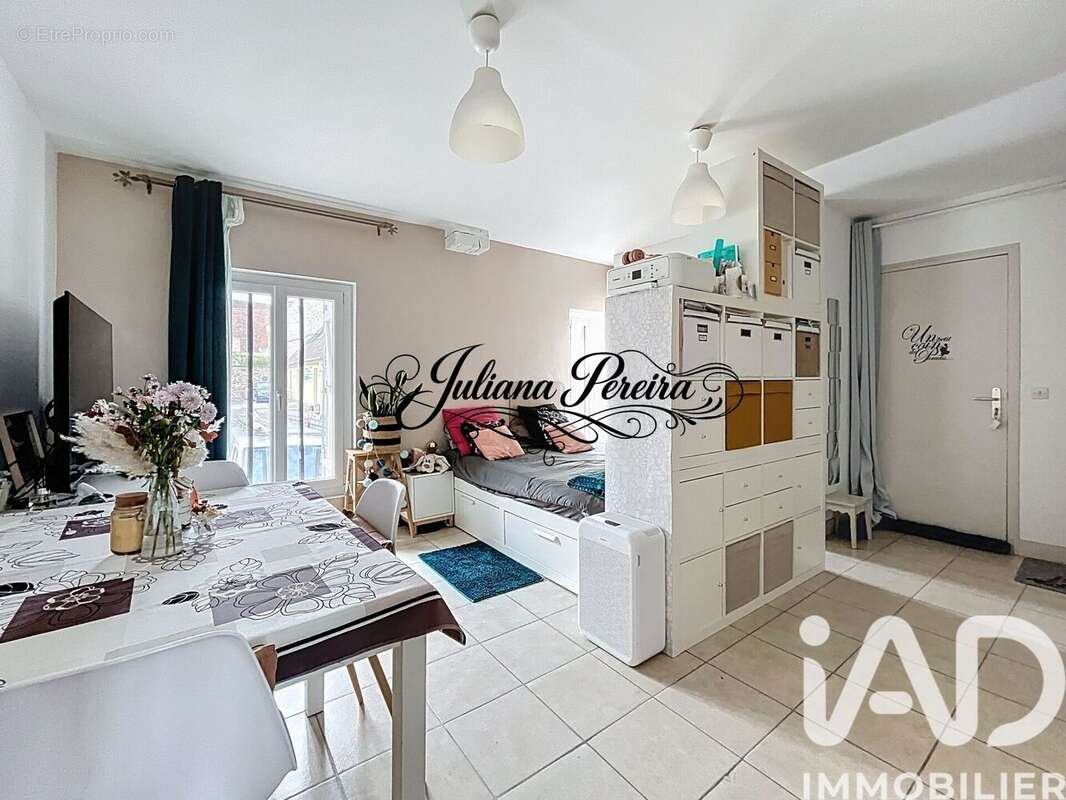 Photo 6 - Appartement à ECQUEVILLY