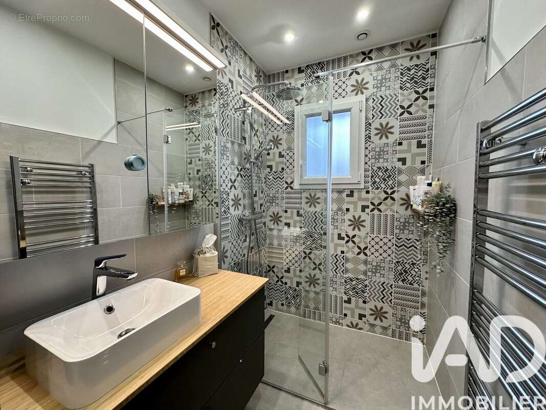 Photo 9 - Maison à LIMEIL-BREVANNES