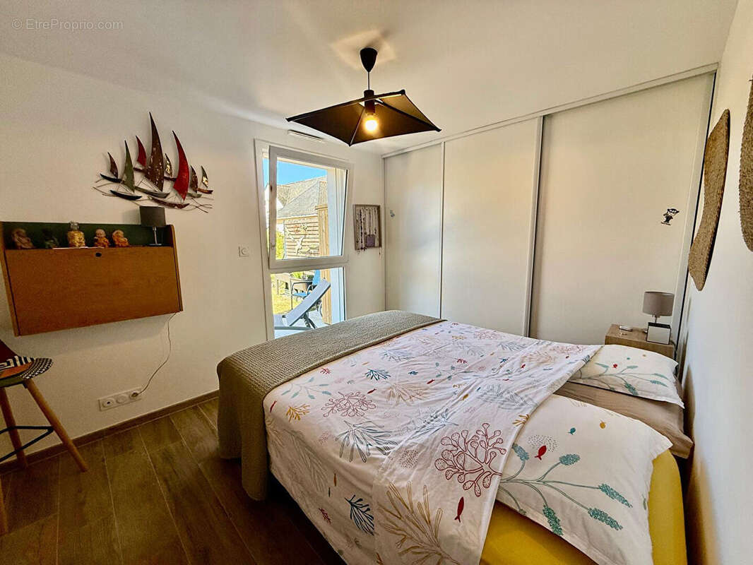 Maison contemporaine 4 chambres prestations haut de gamme - photo 10