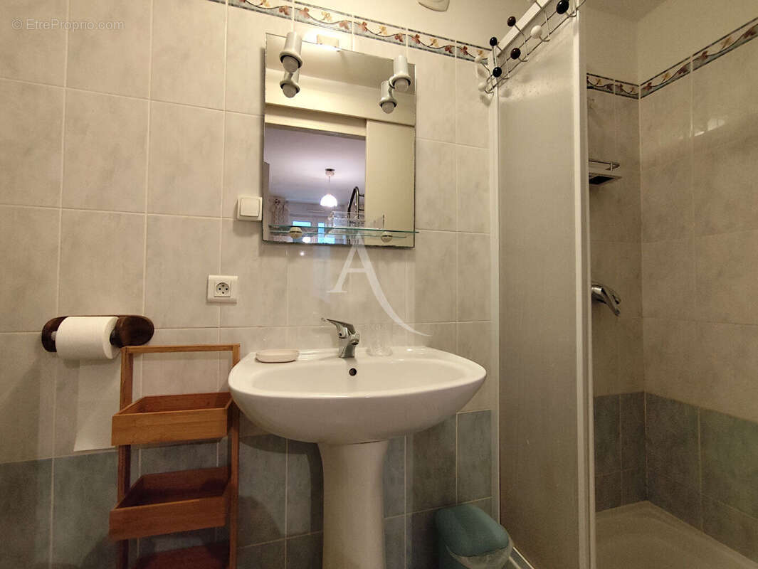 Maison à LES SABLES-D'OLONNE