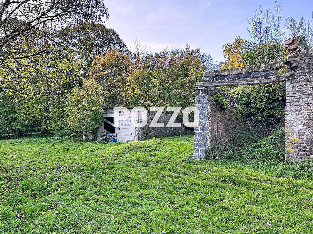 Maison à TORIGNI-SUR-VIRE