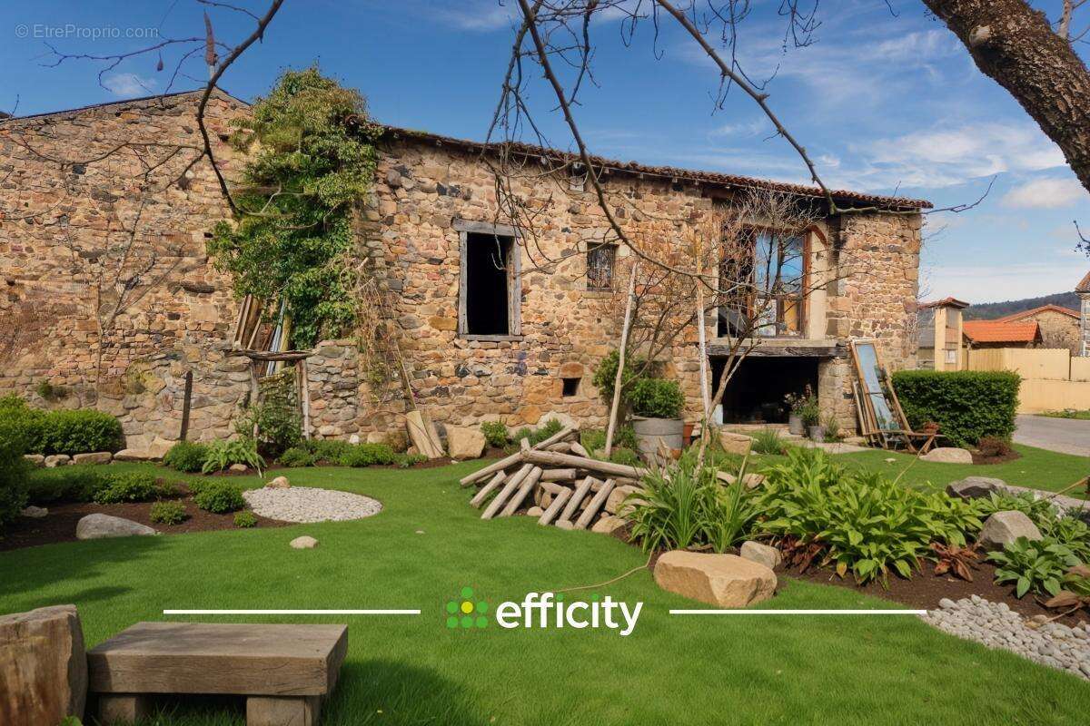 Parking à ISSERTEAUX