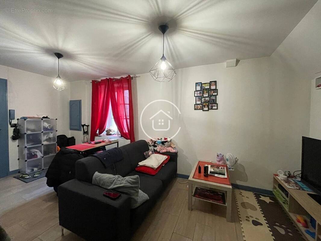 Appartement à BLOIS