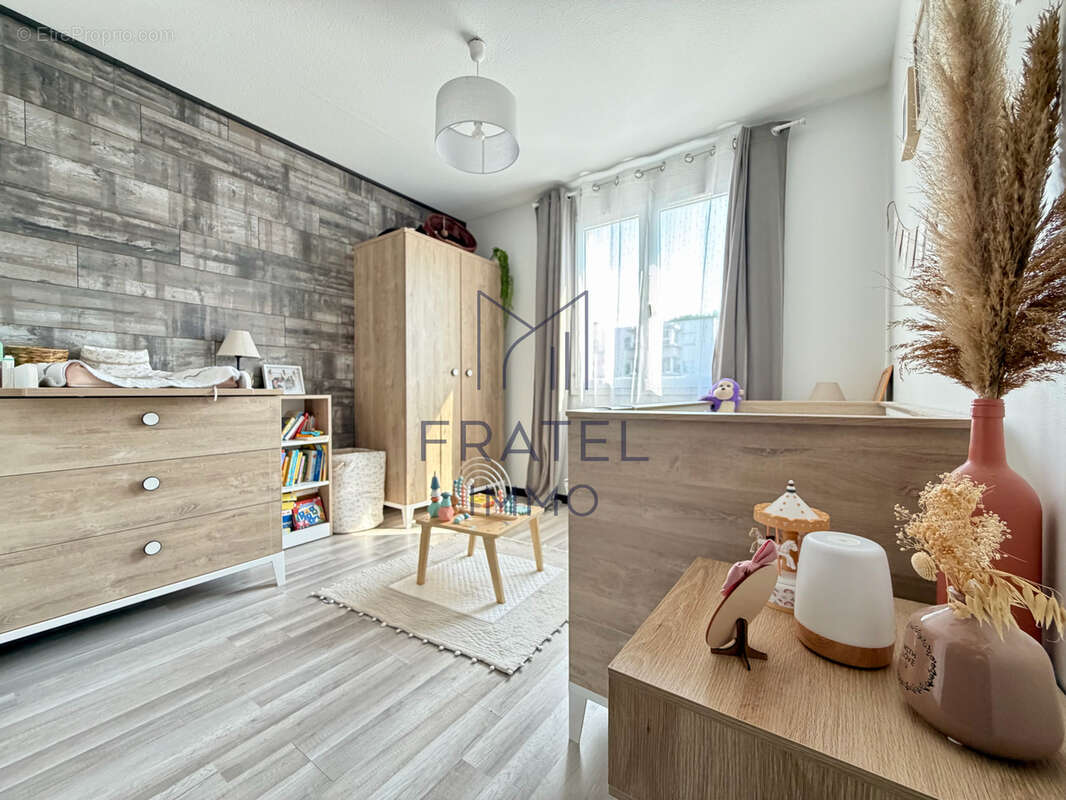 Maison T4 de 89m2 avec jardin - photo 12