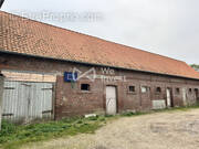 Maison à SAINT-MARTIN-EN-CAMPAGNE