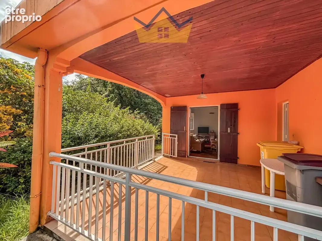 Maison 4 pièces 142 m² à vendre à Riviere-Salee (97215) - photo 5