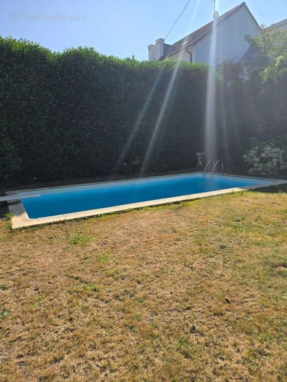 Maison à LE CREUSOT