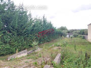 Terrain à ASNIERES-SUR-OISE