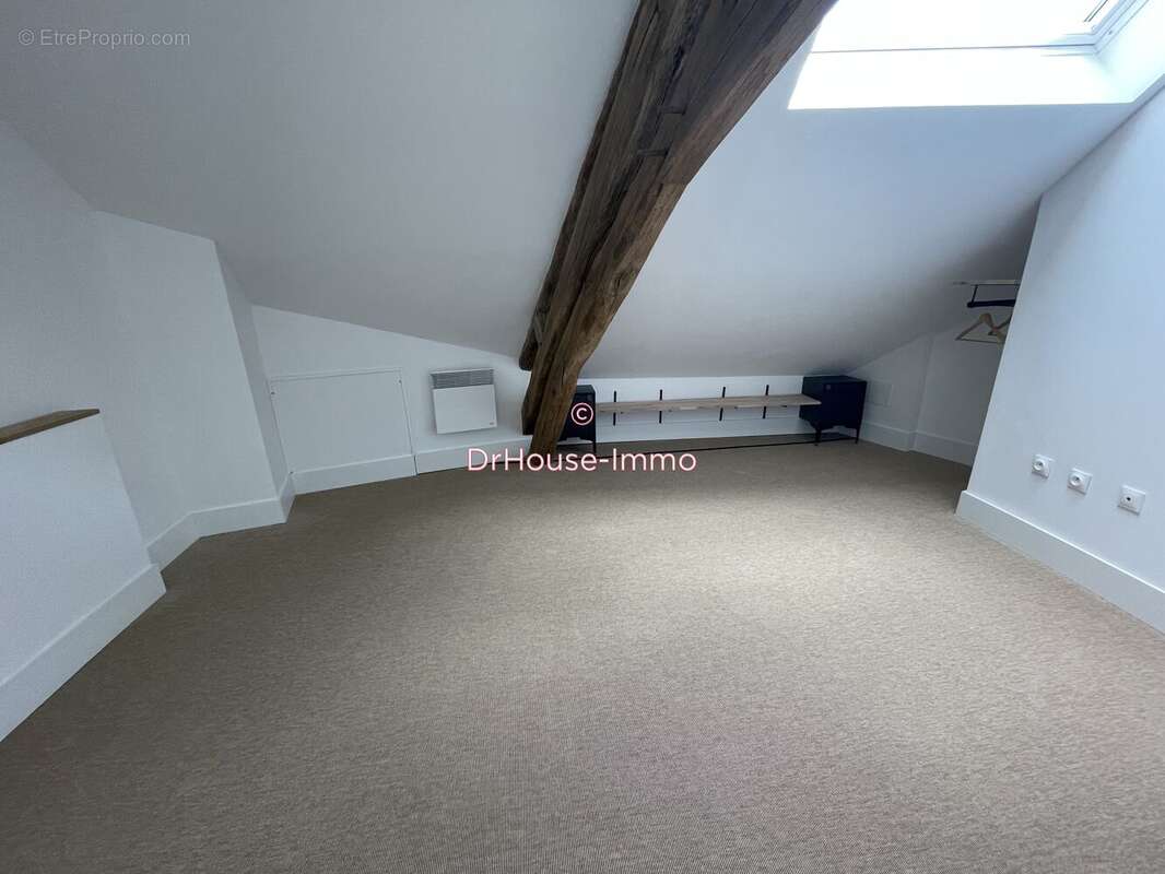 Appartement à SAINT-DOULCHARD