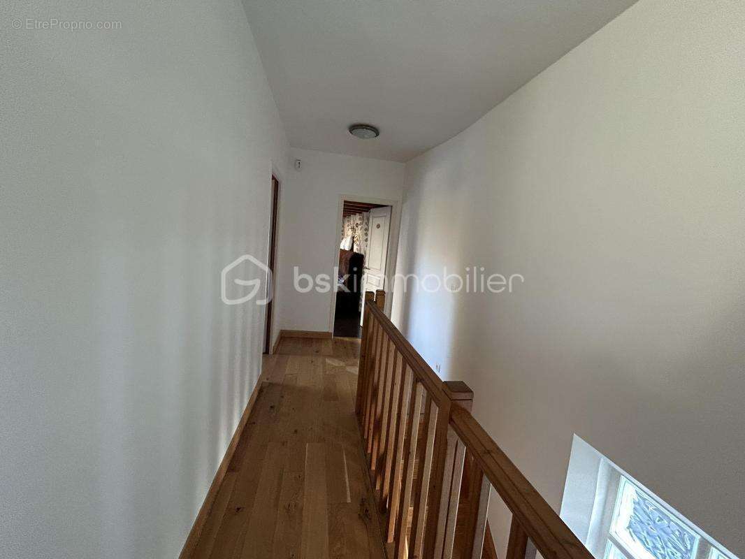 Maison à ABLON-SUR-SEINE