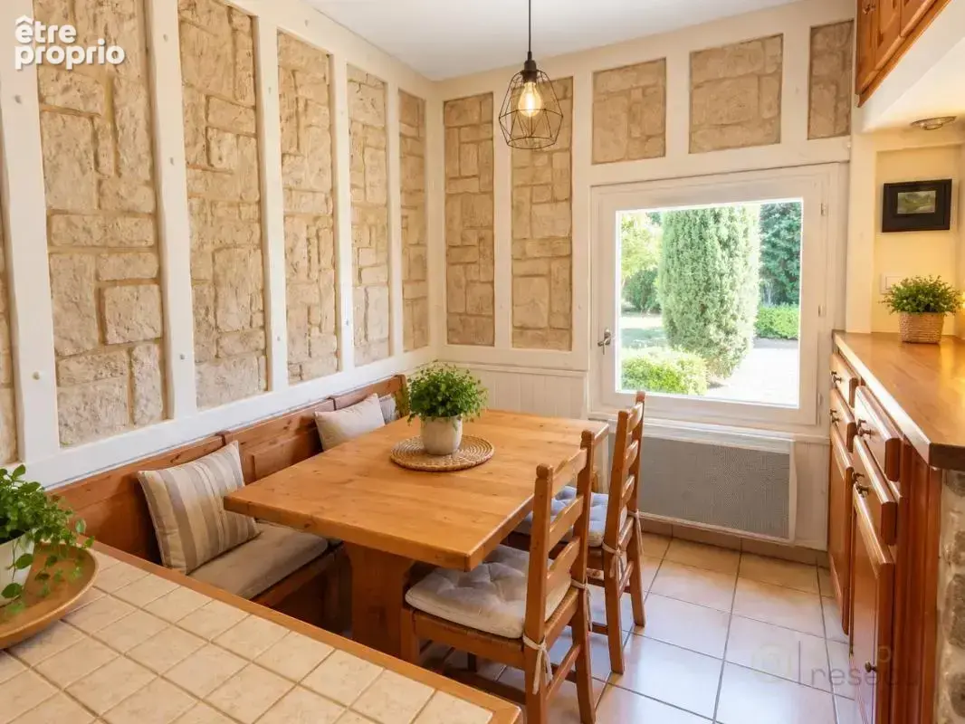Maison 5 pièces 109 m² à vendre à Persan (95340) - photo 4