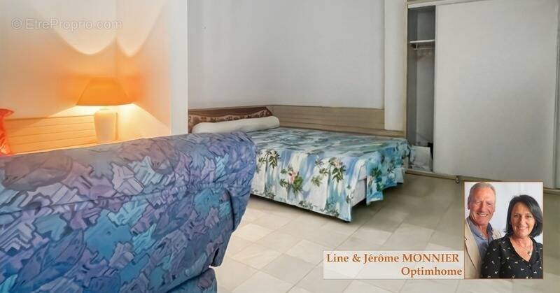 Appartement à ARGELES-SUR-MER