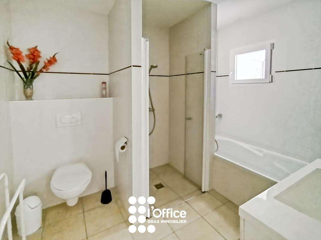 Maison Les Sables D Olonne 5 pièce(s) - photo 11