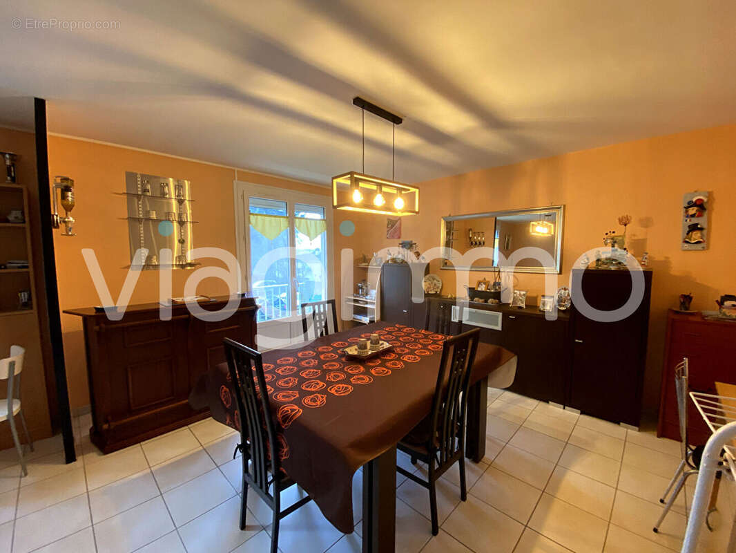Appartement cholet  t2 - photo 2