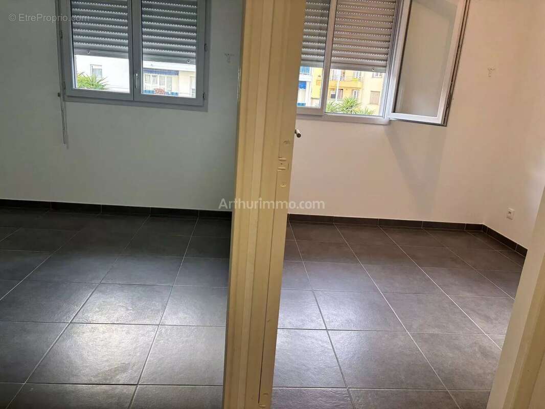 Appartement à CAGNES-SUR-MER