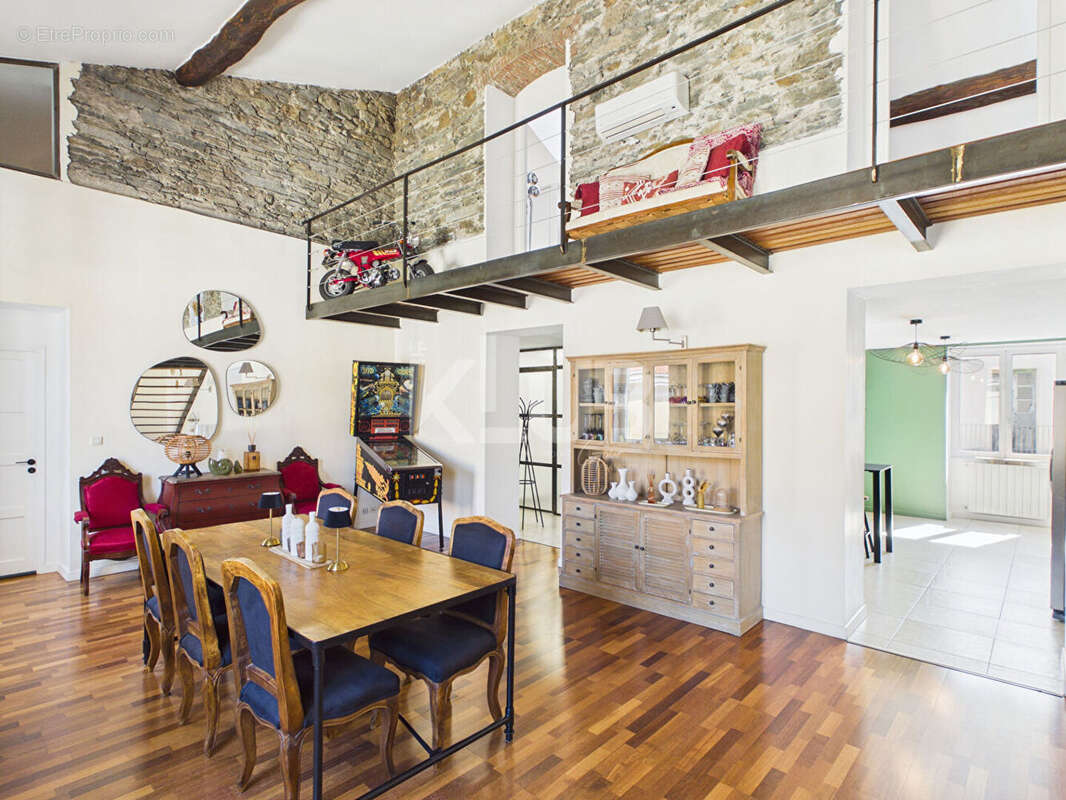 Appartement à BASTIA