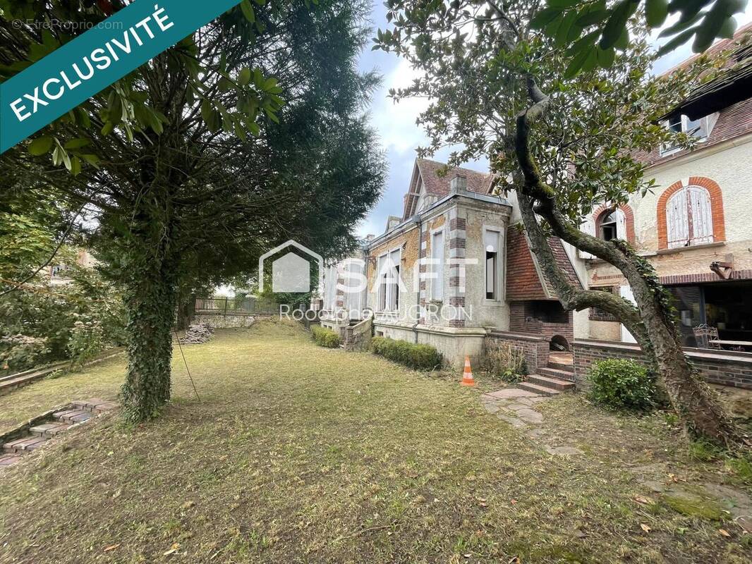 Photo 1 - Maison à MALE