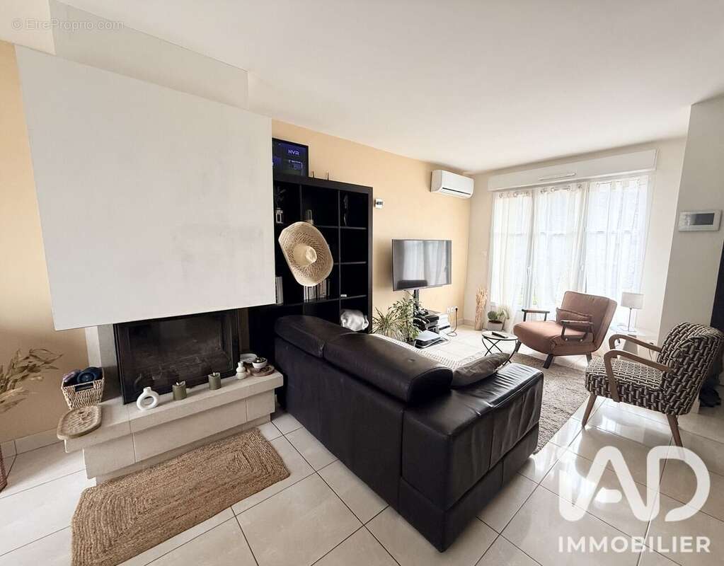 Maison 96 m² à Soindres  - photo 2