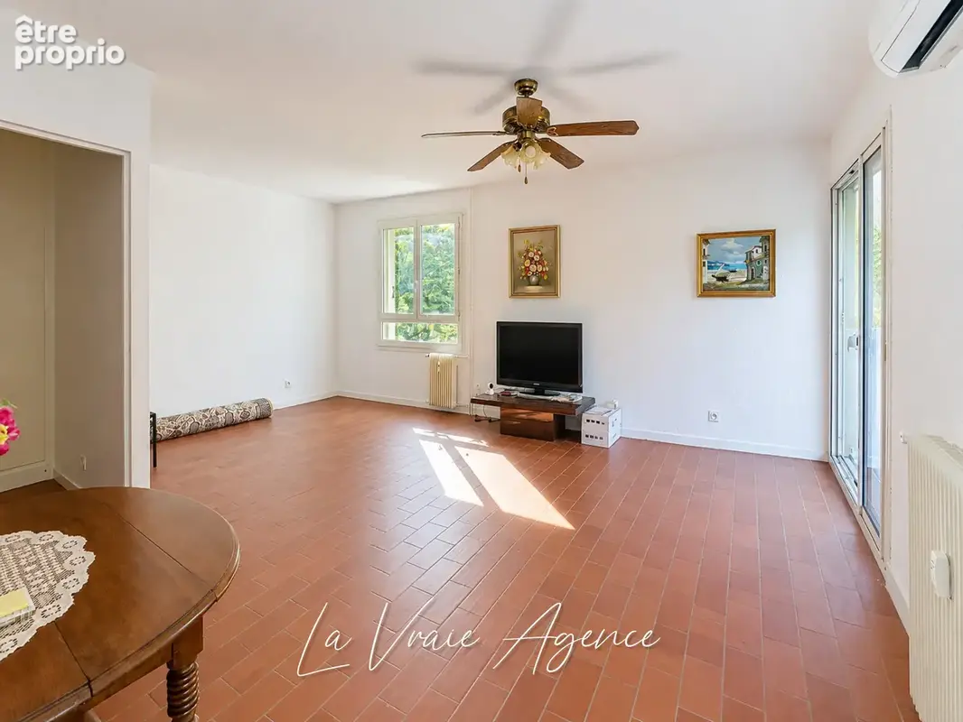 L'appartement de Françoise - photo 6