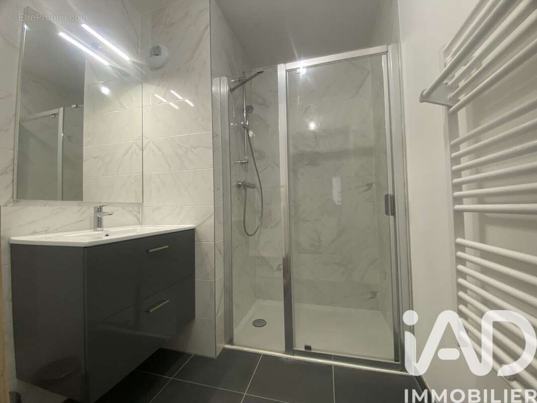 Photo 8 - Appartement à WOIPPY