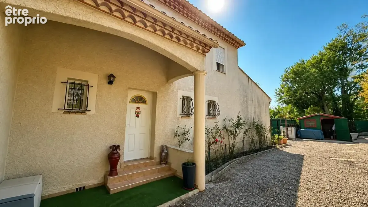 Maison 6 pièces - 139m2 - VENDU LOUÉ à Juvignac - photo 9