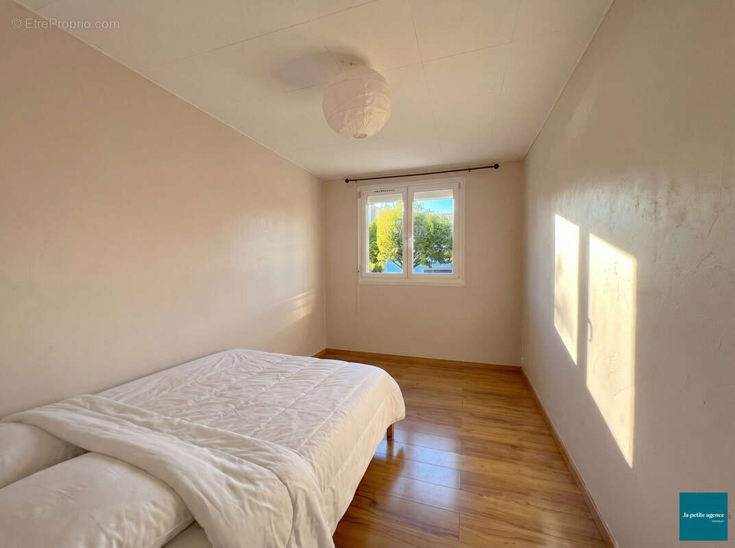Appartement à CAEN