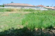 Terrain à MARMANDE