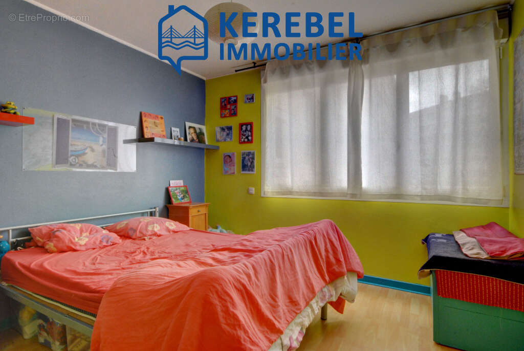 Appartement à BREST