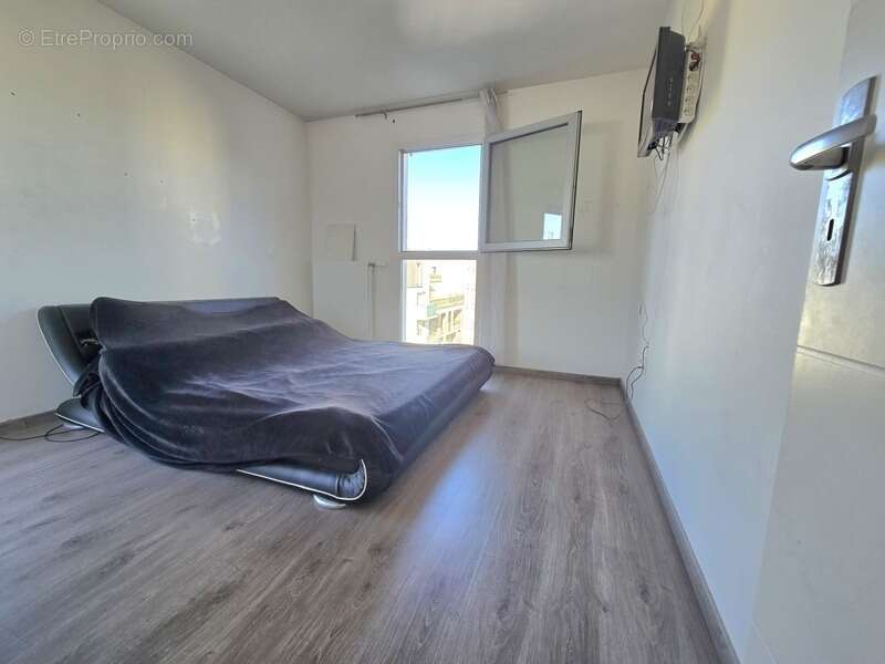 Appartement à CRETEIL